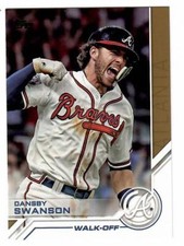 2017 Topps Update Salute  -  Finish Your Set - You Pick