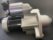 STARTER FOR 2009-2018 NISSAN 370Z V6 3.7L, REMAN IN USA