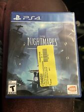 ⭐PS4 Little Nightmares II - buy in the online store Familand