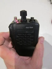 Vertex Standard VX-210AU 450-490 MHz UHF Two Way Radio 16 Channels