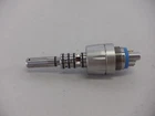 New J. Morita Compatible 6-Pin Fiber Optic Coupler - Dental Handpiece