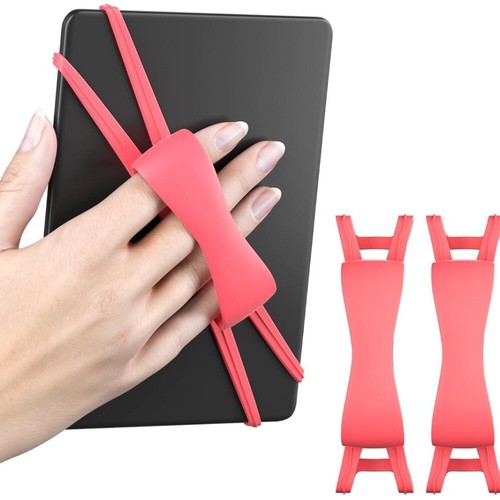 Leicht gewicht Sicherer Griff halter Kindle Zubehör Für Kindle und Tablets - Bild 5 von 11