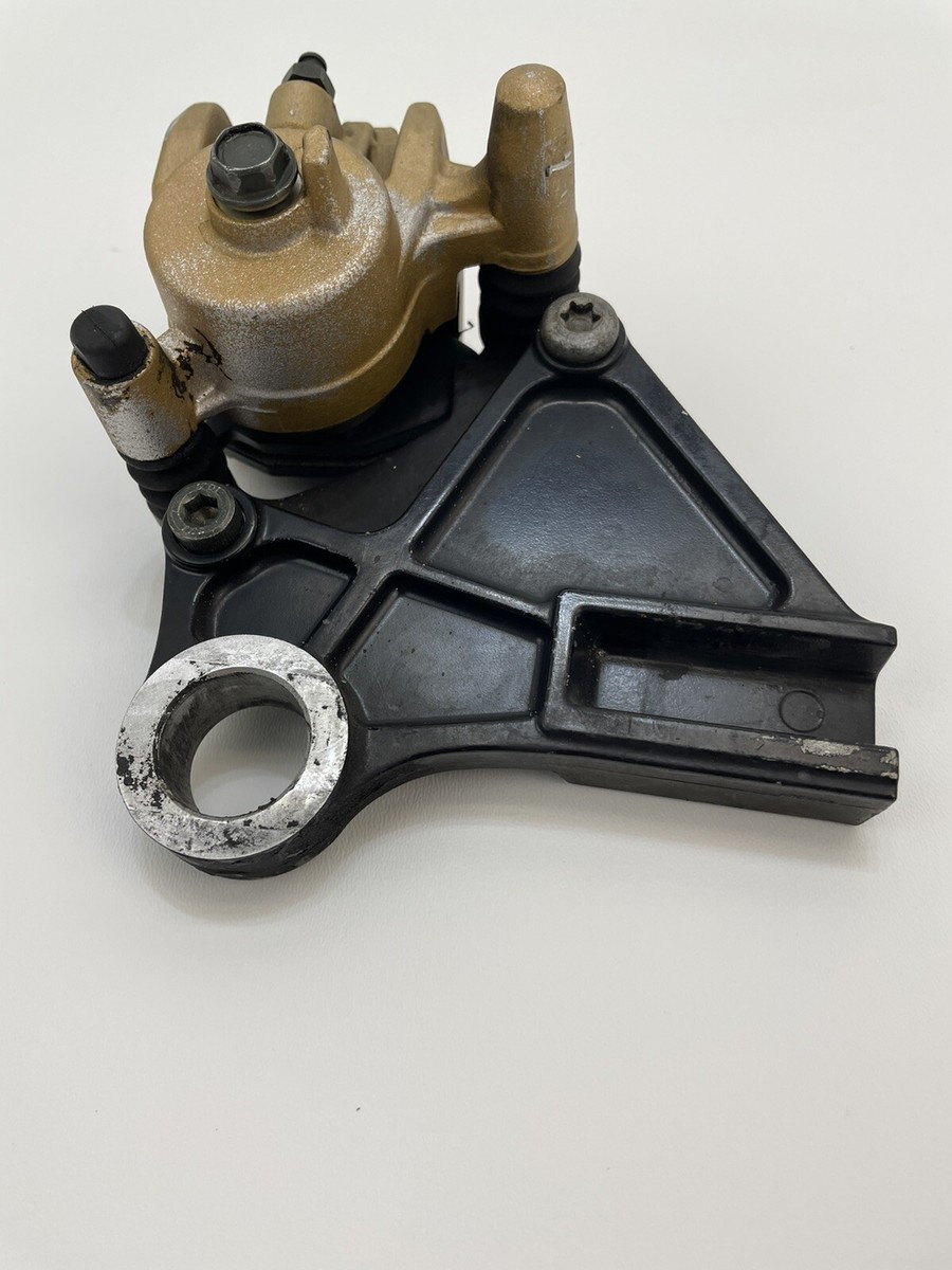 05 06 Kawasaki Ninja ZX6 ZX 6 ZX6r OEM Rear Brake Caliper