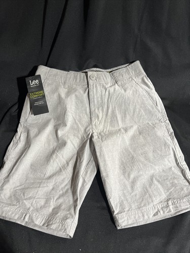 Cargo Shorts Lee Men's Big Tall Performance Series Extreme
