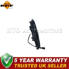 NRF Engine Cooling Fan Fits Citroen Dispatch C5 C8 Peugeot Expert 807 Tepee