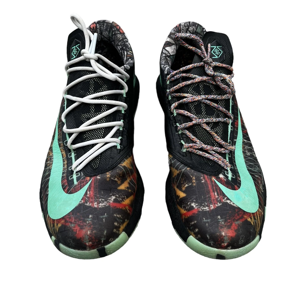 kd 6 all stars