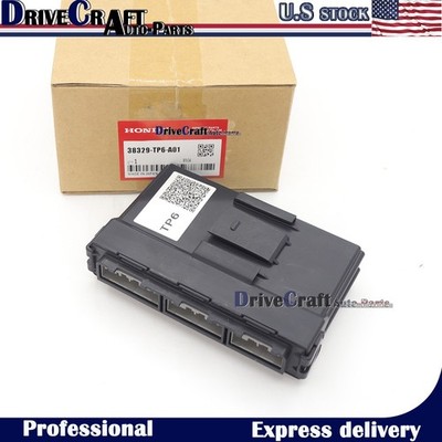 38329-TP6-A01 OEM Smart Power Control Unit for 2013-2015 Honda Accord Crosstour