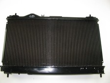New - Out Of Box - Genuine Oem Original Radiator For 1998-1999 Dodge Neon 2.0l New - Out Of Box - Genuine Oem Original Radiator For 1998-1999 Dodge Neon 2.0l