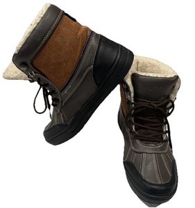 Nautica Boots for Men | eBay display picture 2