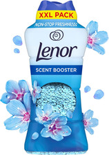 Image of Lenor Laundry Perfume In-Wash Scent Booster 735G - Spring Awakening, up to 12 We