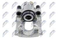 NTY HZT-BM-021 Bremssattel Hinten Rechts FüR BMW