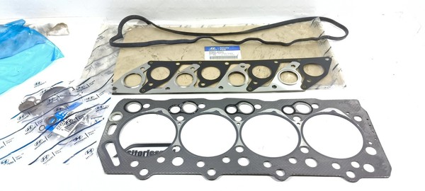 Original MotorüBerholung Dichtungssatz FüR Hyundai H-1 Starex H100-image