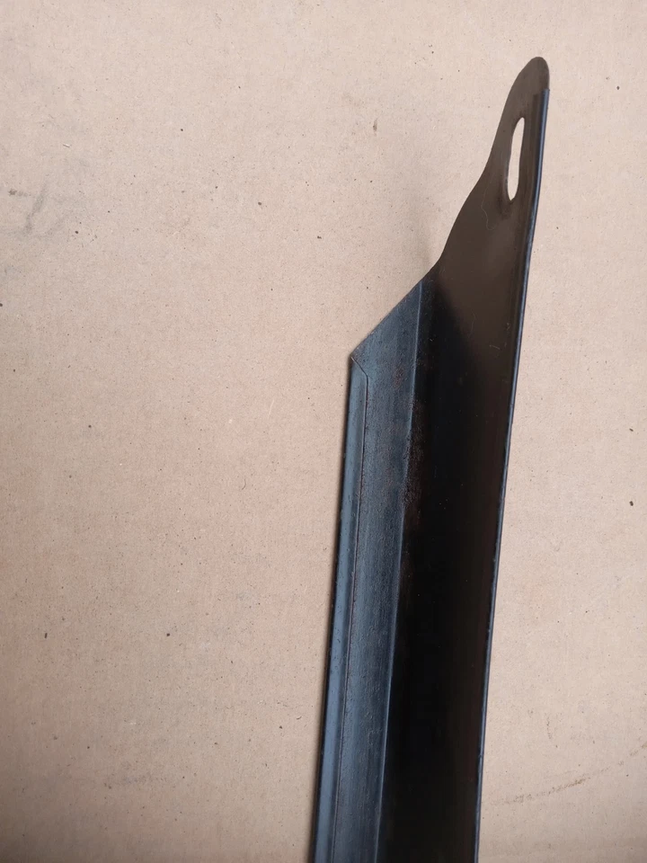 Protector de cadena para bicicleta negro Old School Beach Cruiser BMX Lowrider  Foto 4 de 4