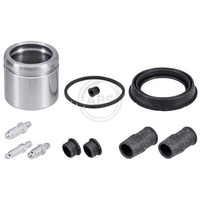 Reparatursatz Bremssattel A.B.S. 57187 Eco-Kit FüR Vorderachse