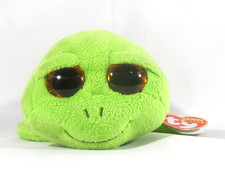 Ty Beanie Boos - ZIPPY the Green Turtle (6 Inch) Plush Stuffed Animal Toy