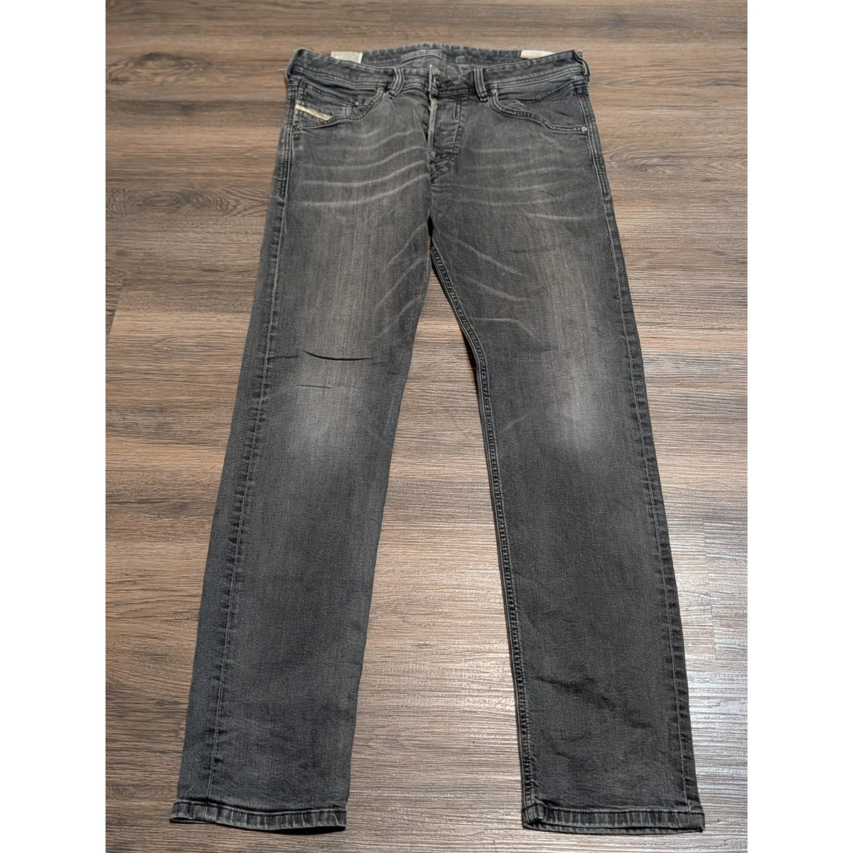 25+ Diesel Belther Slim Jeans for Men for sale | Updated Oct 2026
