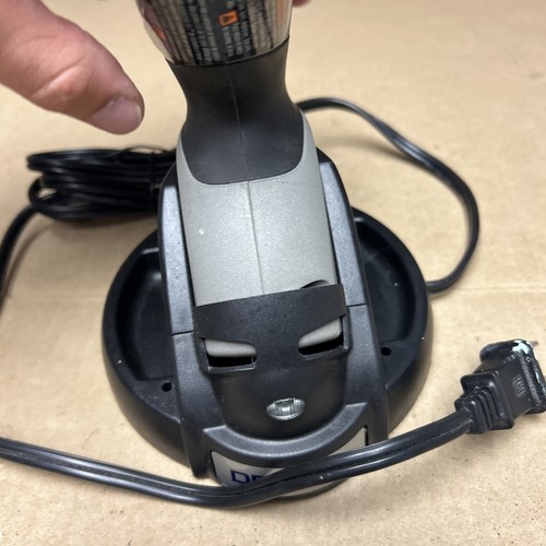 Dremel Stylus 1100 Rotary Tool w/ Model 866 Dock Charging Station – Tested - Picture 5 of 22