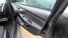 FOCUS     2018 Front Door Trim Panel 30468439