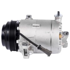 Ac Compressor With 5-groove For Chevy Cobalt 2007-2010 Hhr Pontiac G5 Saturn Ion Ac Compressor With 5-groove For Chevy Cobalt 2007-2010 Hhr Pontiac G5 Saturn Ion