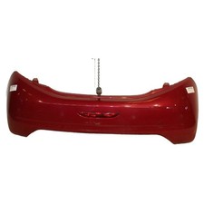 STOßSTANGE HINTEN Peugeot 208 I (CA/CC/CK/CL) 2017 1607254580