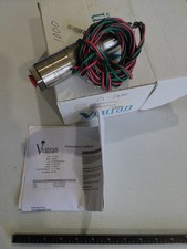 Viatran Pressure Transmitter 5715aysngnynz 0 ...