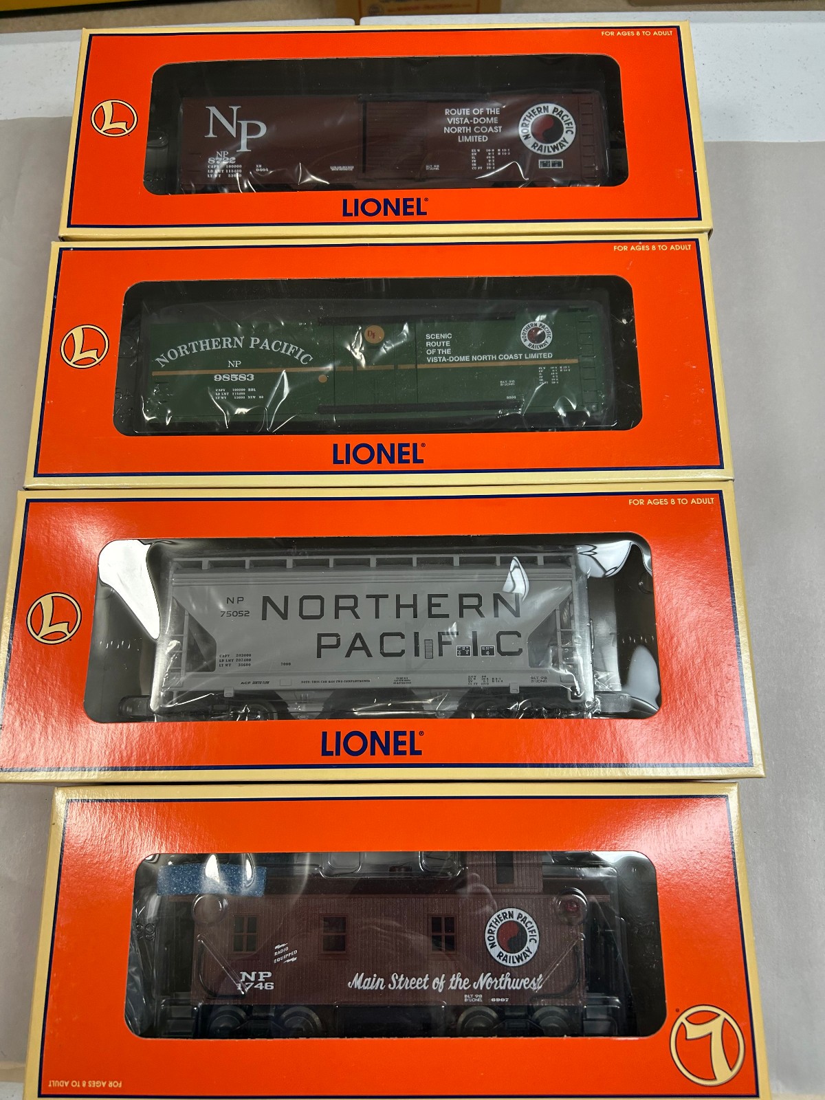 Click here to see eBay Auction