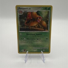 Pokémon TCG Parasect Holo Classic Collection 005/034 Trading Card Game Classic