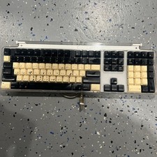 Apple Macintosh M7803 USB Keyboard