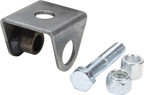 Versatile Weld-On Coil-Over Shock Mount Bracket - Includes Necessary Hardware - Picture 2 of 2