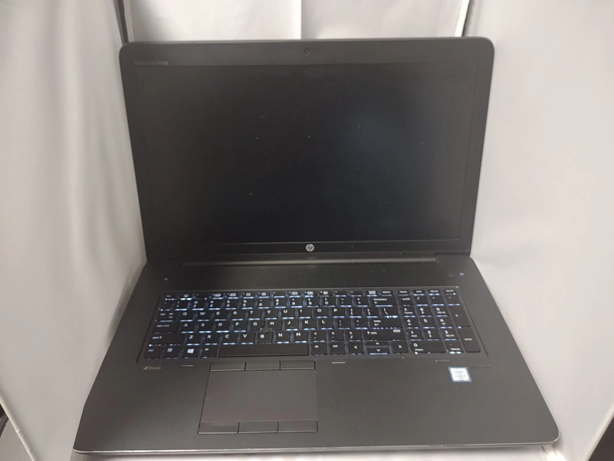 HP Intel Core i7 6th Gen. PC Laptops & Netbooks 1-2 TB Hard Drive