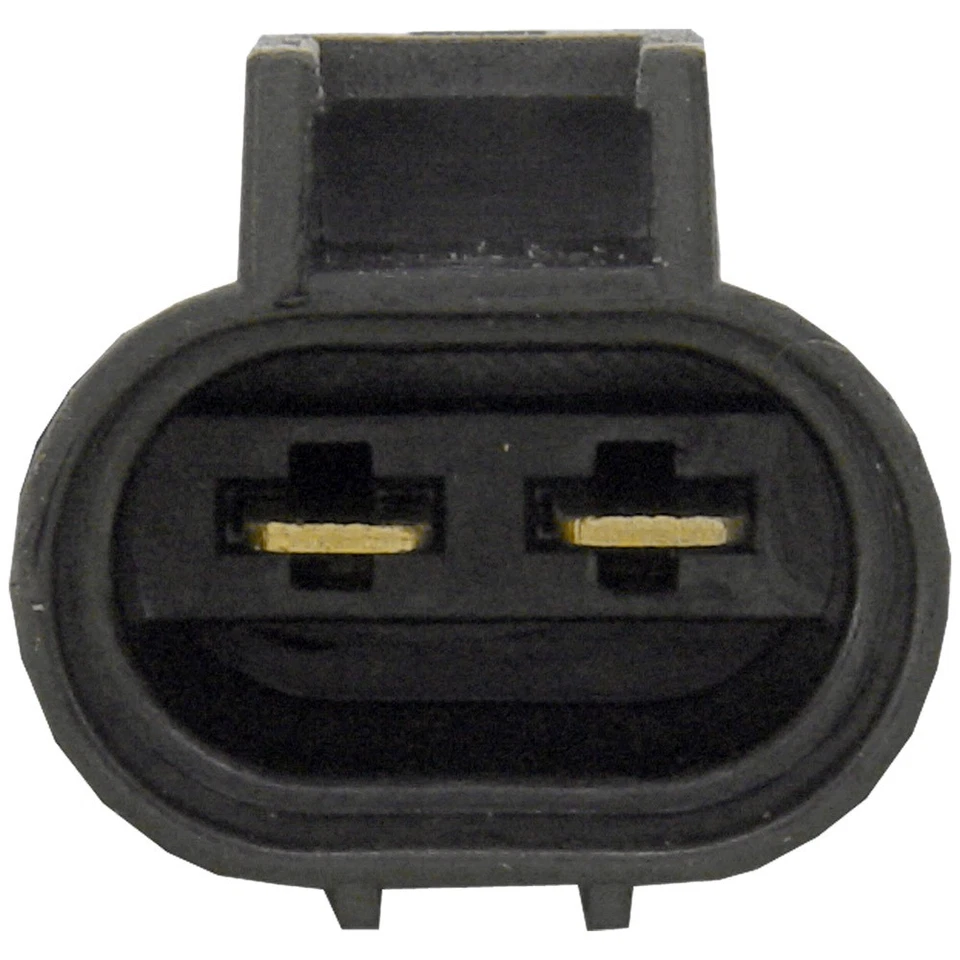 适用于丰田 Echo Scion xA xB Dorman 冷却风扇总成间隙 — 第 2/2 张图片