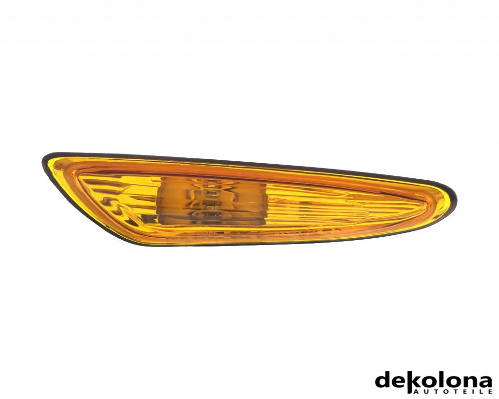 Blinkleuchte vorne rechts orange 18-0453-05-9 TYC für BMW 3 3 Touring X3 - Bild 5