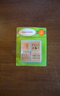 Rubber Stamps for Card Making Fall Theme "Fall", "Trick OR Treat" New  — photo 1