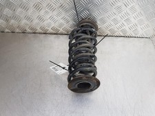 VOLKSWAGEN GOLF COIL SPRING REAR PAIR 2.0L PETROL MK8 2020