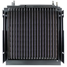 5-2081 Hydraulic Oil Cooler 320877a1 384778a1 190047 Fits Case Ih