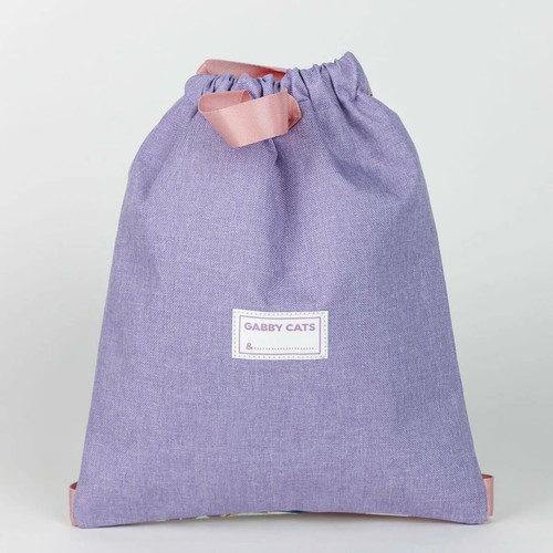 School Bag Gabby's Dollhouse - Foto 3 di 7