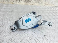 HYUNDAI i30 Estate FD Heckscheibenwischermotor 98700A6500 1.40 Petrol 35934249