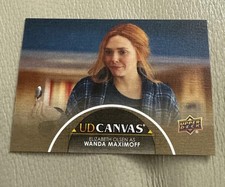 2021 Upper Deck Marvel Studios San Diego Comic-Con Special Edition Trading Cards Checklist 9