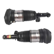 Luftfederbein Stoßdämpfer Hinten Links Rechts VDC für BMW X5 G05 6869047 6869048