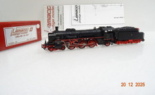 Lemaco N 025/1 Dampflok BR 18 327 der DRG in OVP JL5337
