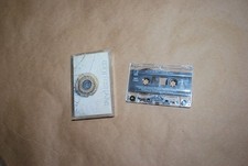 WHITESNAKE Self Titled Cassette Tape