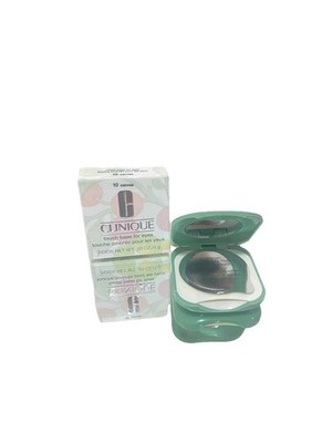 Clinique Touch Base for Eyes  ~ 10 Canvas ~.03 OZ/ 1 g~NEW