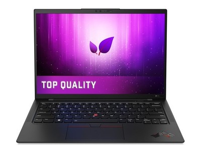 LENOVO THINKPAD X1 CARBON GEN10 i7 12x2.1 GHz 16GB 512GB SSD 2880 WIN11 PRO W1Q