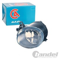 Alkar H7 Nebelscheinwerfer Links Passend FüR Audi A3 | 2911500