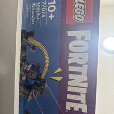 View LEGO Fortnite Battle Bus Set 77073 Collectible- BRAND NEW SEALED on eBay LEGO Fortnite Battle Bus Set 77073 Collectible- BRAND NEW SEALED