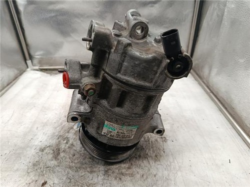 KLIMA PUMPE Audi A3 (8P1) Hatchback 3-drs 1.9 TDI (BLS) 2009 5N0820803