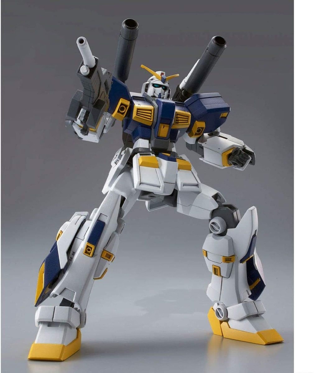 BANDAI - yuki8766yuki4510430専用 Orguss MBG-24C Gerwalk Nikick Robot Vintage Takatoku Japan
