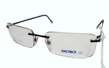 LUXOTTICA 1304T Historischer Herrenfassung