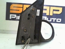 Retroviseur gauche (ou coque) Smart CITY-COUPE