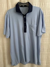 Greyson Spirit Polo Size Large